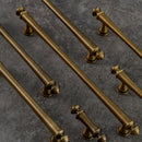 Qera Knob & Pull Bar