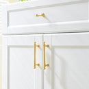 Qera Knob & Pull Bar