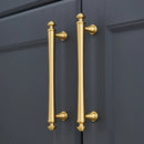 Qera Knob & Pull Bar