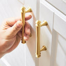 Qera Knob & Pull Bar
