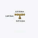 Qera Knob & Pull Bar