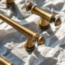 Qera Knob & Pull Bar