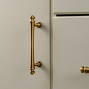 Qera Knob & Pull Bar