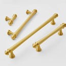 Qera Knob & Pull Bar