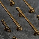 Qera Knob & Pull Bar