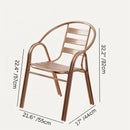 Qirtu Accent Chair