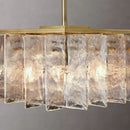 Sakot Linear Chandelier