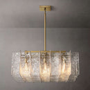 Sakot Linear Chandelier