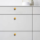 Qiu Crystal Knob