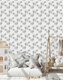Donkeys Kids Wallpaper