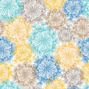 Dandelions Wallpaper