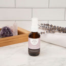 Womb Warming Fertility Massage Oil