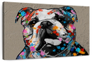Pet Portrait Wall Art