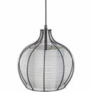 Tonica Modern Ceiling Lighting