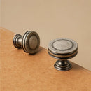 Quale Knob