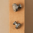 Quale Knob