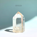 AA Quartz Point