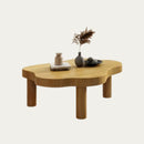 Quercus Coffee Table