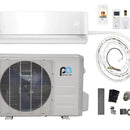 Mini-Split Quick Connect Kit 24,000 BTU