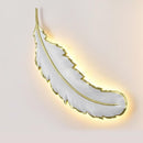 Quill Wall Lamp