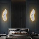Quill Wall Lamp
