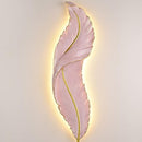Quill Wall Lamp