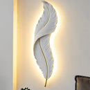 Quill Wall Lamp