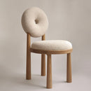 Quincy Chair