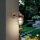 Qulira Outdoor Wall Lamp