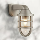 Qulira Outdoor Wall Lamp