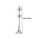 Quovex Floor Lamp