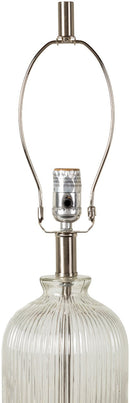 Hargelsberg Modern Table Lamp
