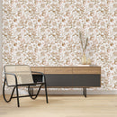 Fruit Trees Wallpaper