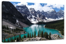 Lake Louise Landscape Wall Art