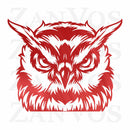 Owl Wall Art