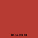 COPIC Original Marker R05 Salmon Red