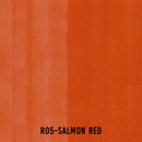 COPIC Sketch Marker R05 Salmon Red