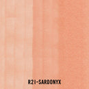COPIC Ink R21 Sardonyx