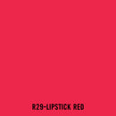 COPIC Original Marker R29 Lipstick Red