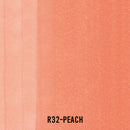 COPIC Original Marker R32 Peach