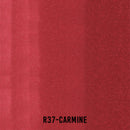 COPIC Original Marker R37 Carmine