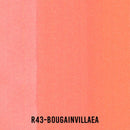 COPIC Sketch Marker R43 Bougainvillaea