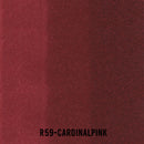COPIC Original Marker R59 Cardinal
