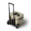 Solo Stove Windchill 30 + 10Ah Battery + Charger (Tan)