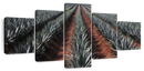 Agave Field Wall Art