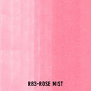 COPIC Sketch Marker R83 Rose Mist