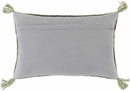 Schuring Grass Green Pillow Cover