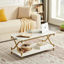 Rabah Coffee Table