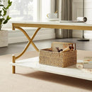 Rabah Coffee Table