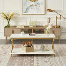 Rabah Coffee Table